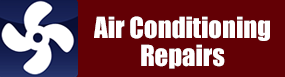 Air Conditioning Repairs Tag - HVAC Contractors